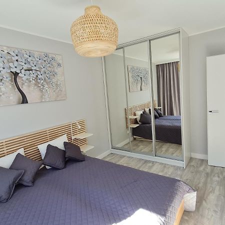 Kmk Apartament Apartment Gdansk Exterior photo